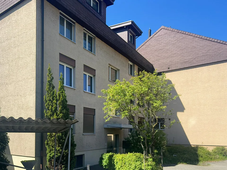 Presto la tua nuova casa a Steffisburg? – foto 12 di 17