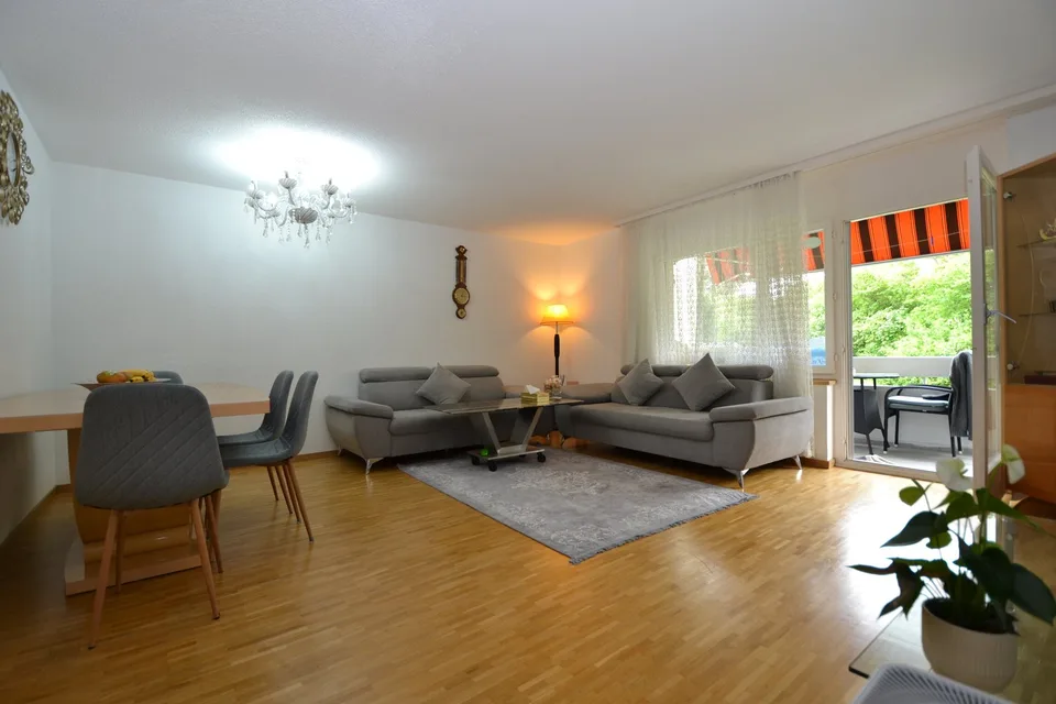 Schon bald Ihr neues Zuhause in Steffisburg?