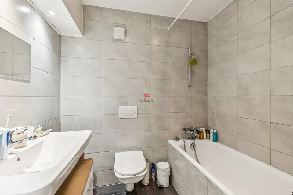 Un investissement idéal ! 2 appartements, rendement net de 3,5 % – foto 10 di 12
