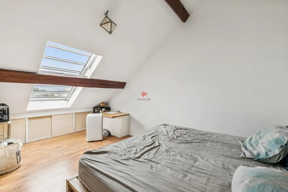 Un investissement idéal ! 2 appartements, rendement net de 3,5 % – foto 8 di 12