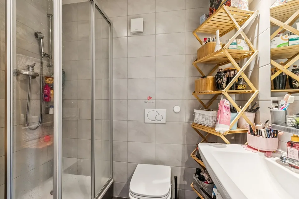 Un investissement idéal ! 2 appartements, rendement net de 3,5 % – foto 9 di 12