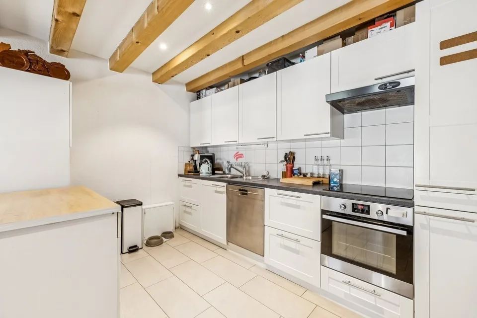 Un investissement idéal ! 2 appartements, rendement net de 3,5 % – foto 6 di 12