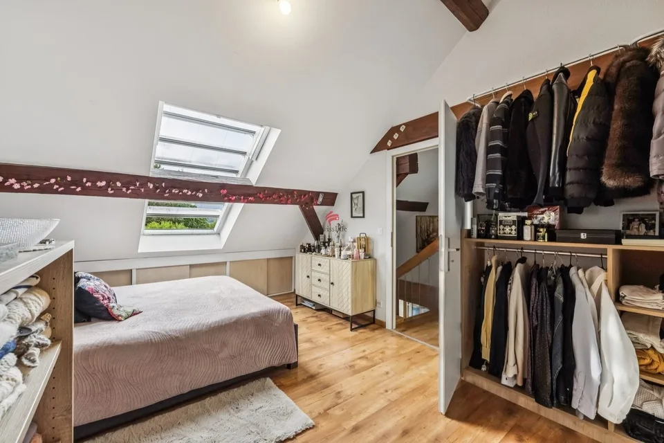 Un investissement idéal ! 2 appartements, rendement net de 3,5 % – foto 7 di 12