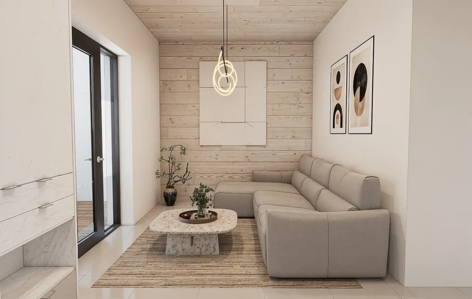 Projekt der Renovierung des Hotels Derby - Loèche-les-Bains – Foto 11 von 13