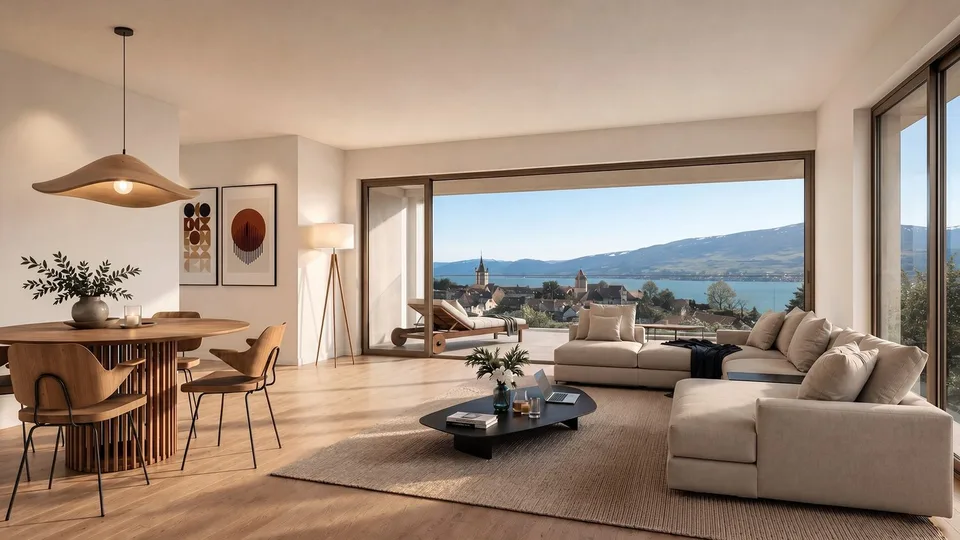 Elysium - Estavayer - Lot 212