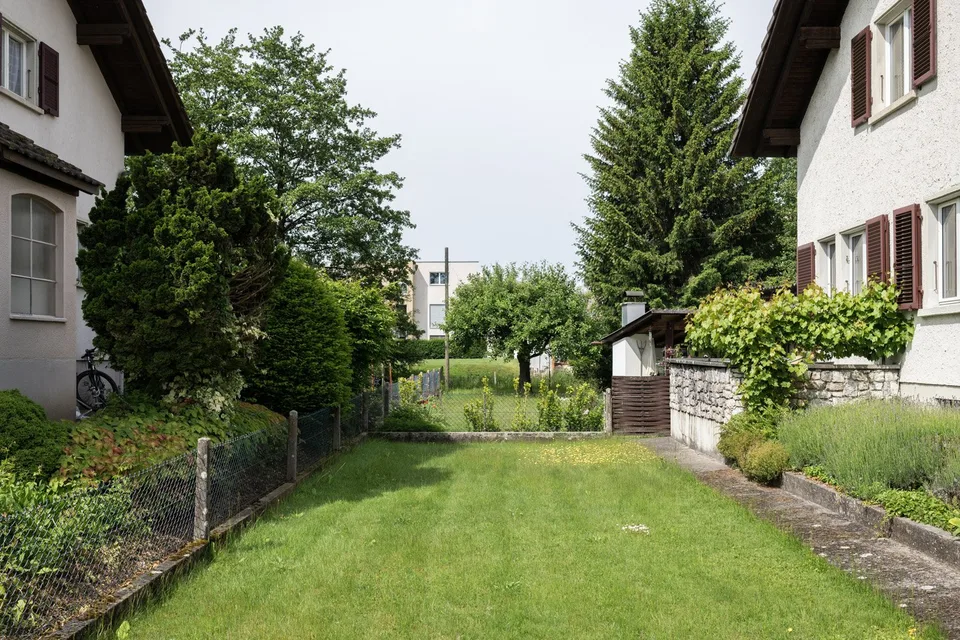 Ihr Zuhause am Bach - familienfreundlich & naturnah
