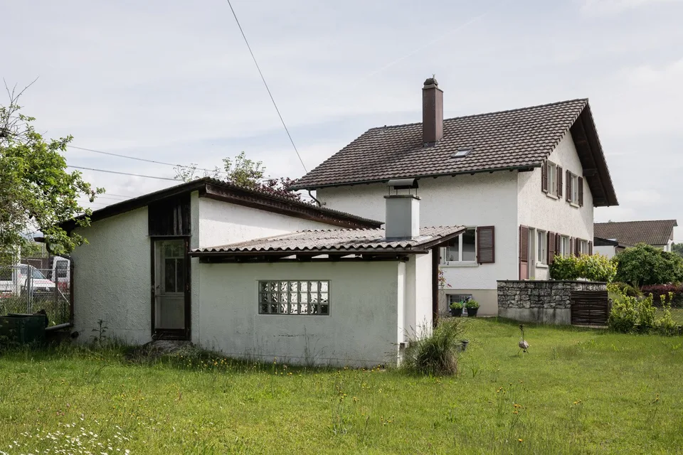 Ihr Zuhause am Bach - familienfreundlich & naturnah