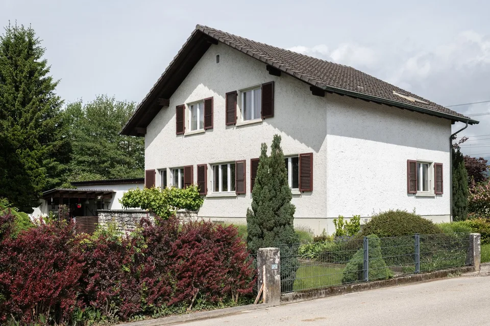 Ihr Zuhause am Bach - familienfreundlich & naturnah
