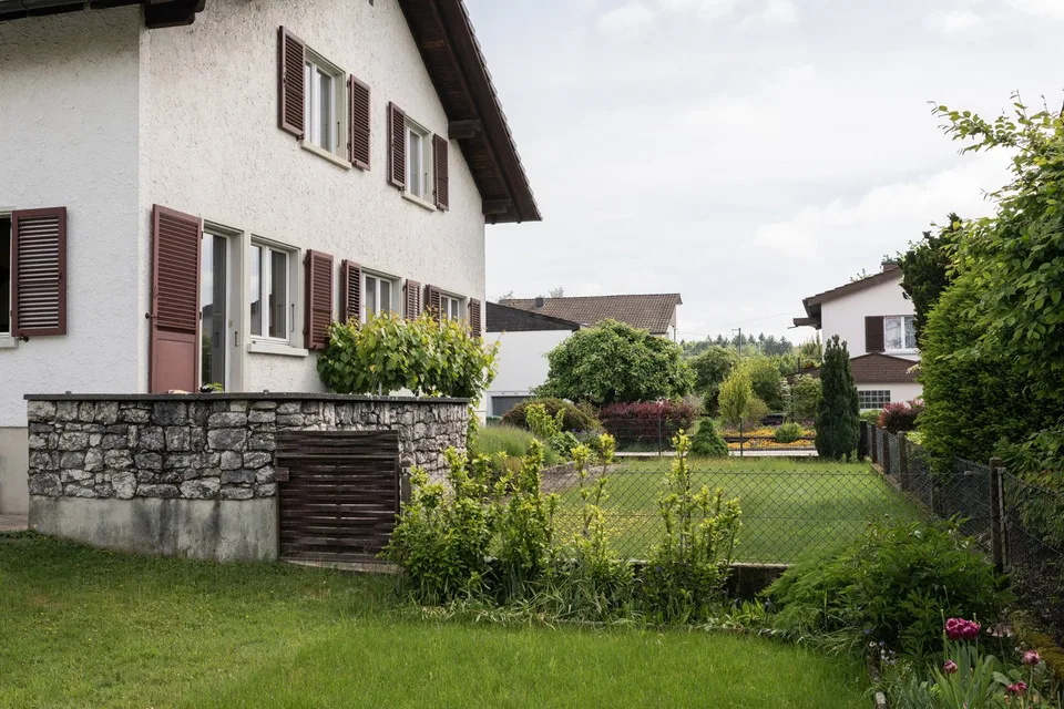 Ihr Zuhause am Bach - familienfreundlich & naturnah