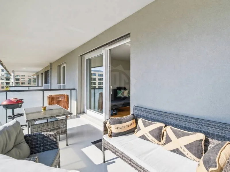 Angenehmes Appartement - Nyon