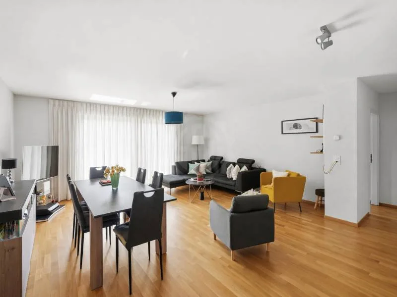 Appartement agréable - Nyon