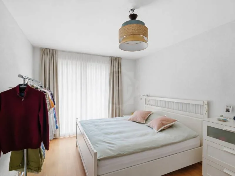 Angenehmes Appartement - Nyon