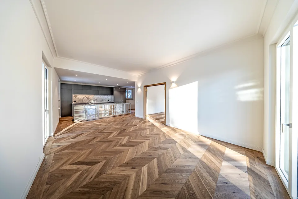 EXCLUSIVE RESIDENTIAL JEWEL WITH STYLE, ELEGANCE, AND POOL
