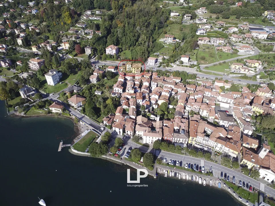 Appartamento di due camere al primo piano con terrazza in una residenza di nuova costruzione – foto 26 di 27