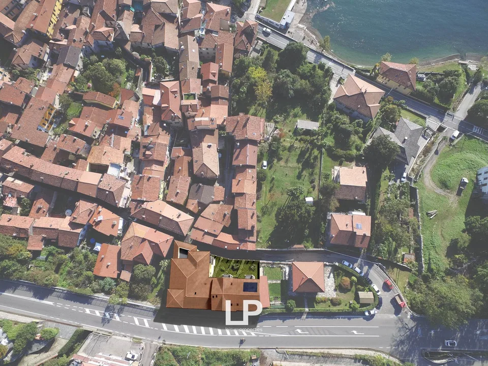 Appartamento di due camere al primo piano con terrazza in una residenza di nuova costruzione – foto 27 di 27