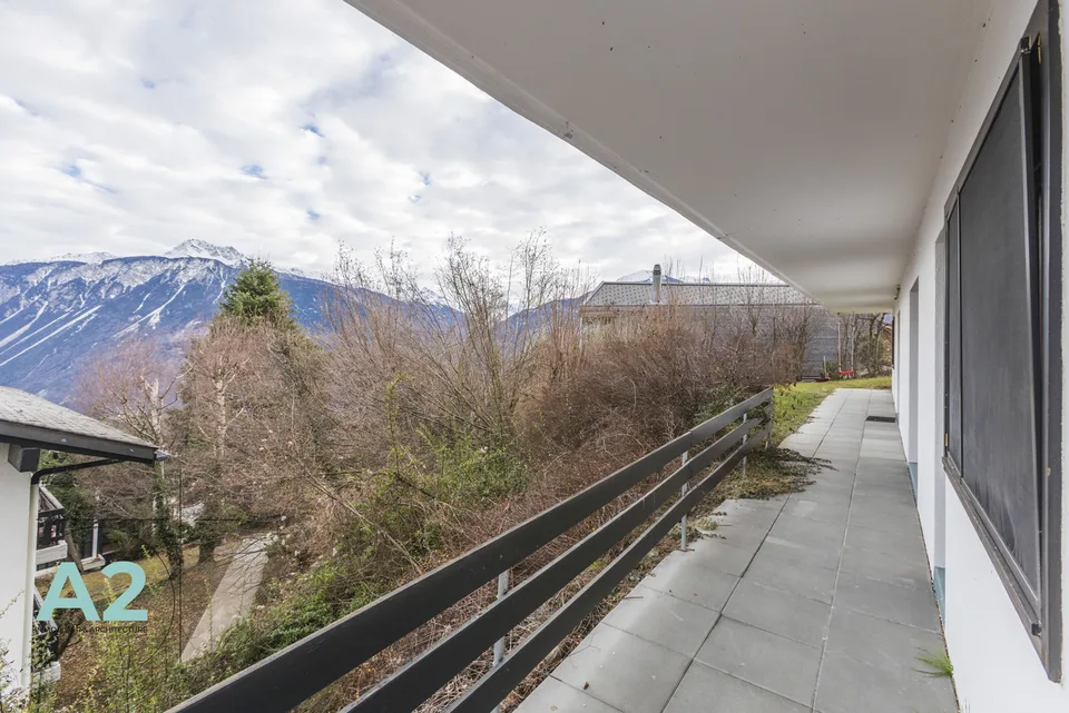 Ampio appartamento di 3.5 locali a livello giardino – foto 15 di 21