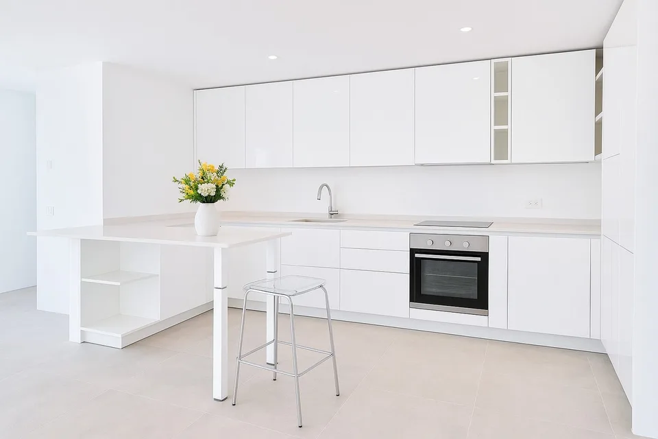 NOUVEAU PENTHOUSE 3.5 - RÉSIDENCE PRINCIPALE À LOCARNO – photo 7 sur 13