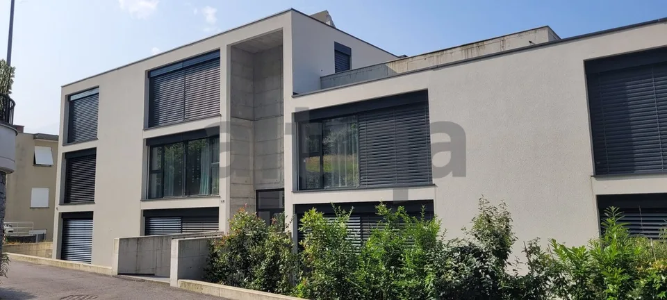 ATTICO 3.5 LOCALI   RESIDENZA PRIMARIA A LOCARNO