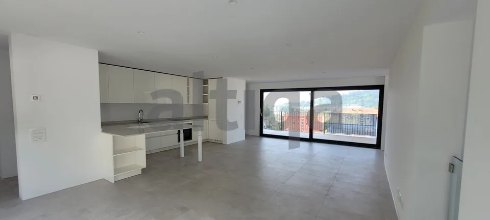 ATTICO 3.5 LOCALI   RESIDENZA PRIMARIA A LOCARNO