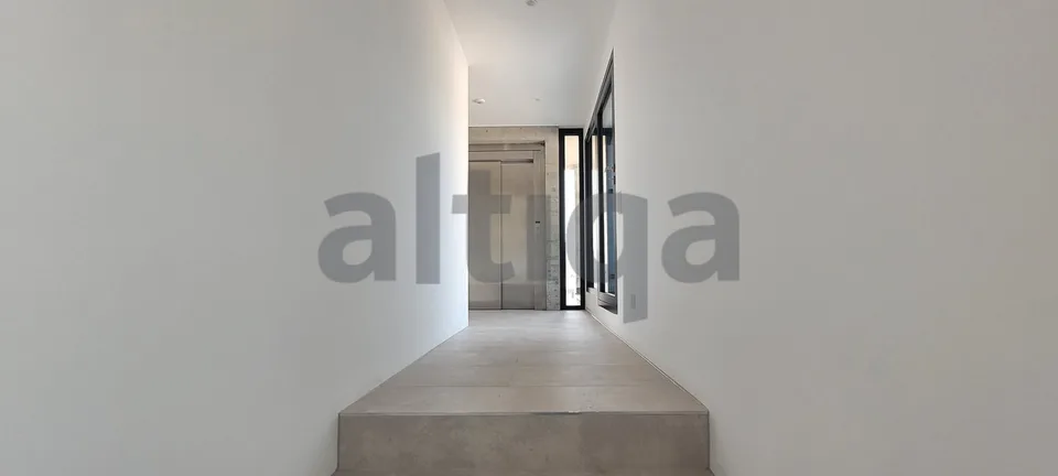 ATTICO 3.5 LOCALI   RESIDENZA PRIMARIA A LOCARNO