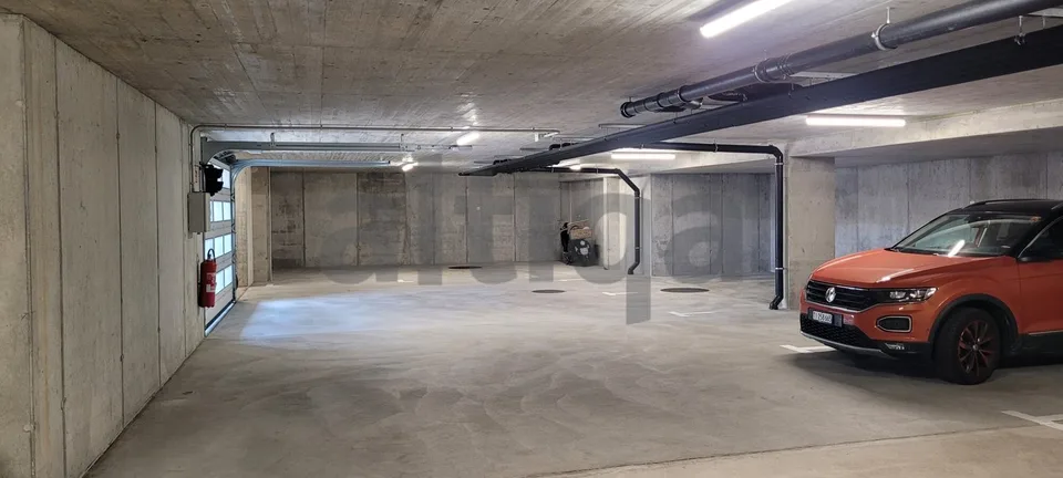 NOUVEAU PENTHOUSE 3.5 - RÉSIDENCE PRINCIPALE À LOCARNO – photo 12 sur 13