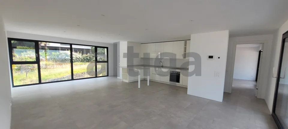 NOUVEAU PENTHOUSE 3.5 - RÉSIDENCE PRINCIPALE À LOCARNO – photo 6 sur 13