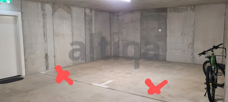 NOUVEAU PENTHOUSE 3.5 - RÉSIDENCE PRINCIPALE À LOCARNO – photo 13 sur 13