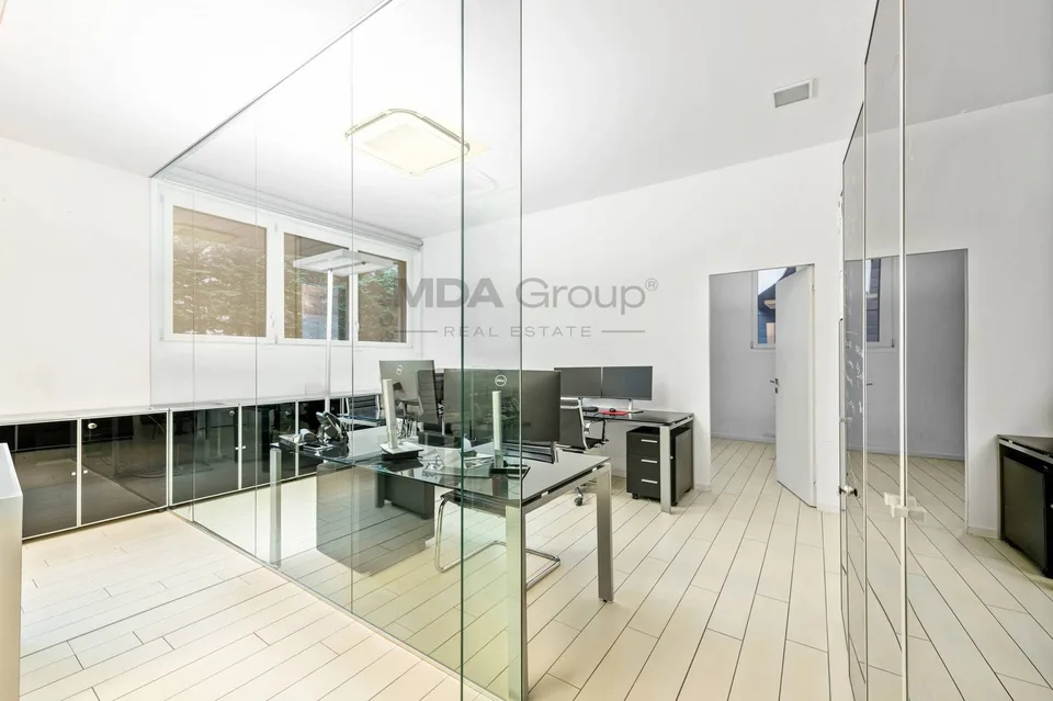 Ufficio - Lugano – foto 13 di 13