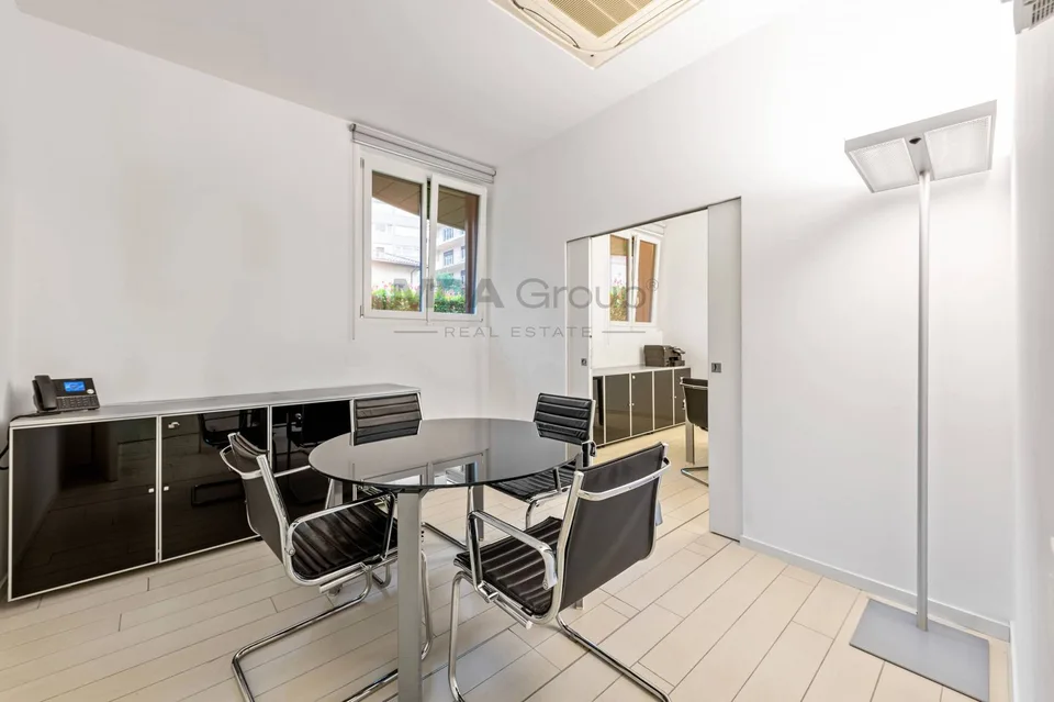 Ufficio - Lugano