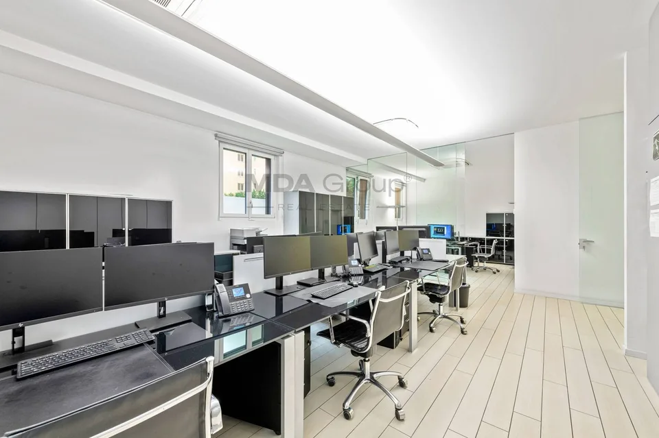Ufficio - Lugano