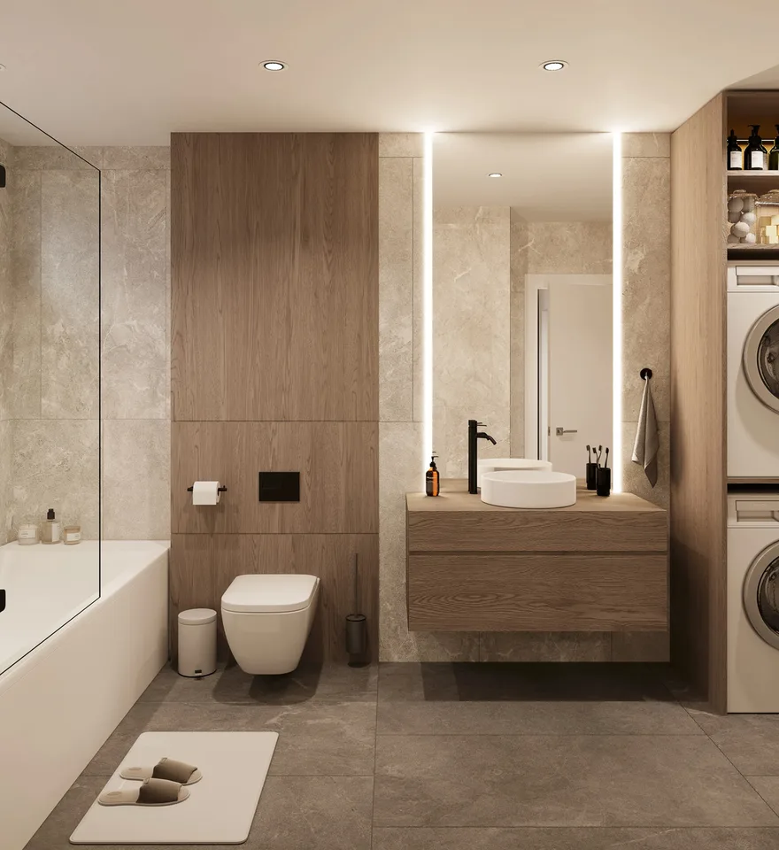 4.5 Zimmer Wohnung in Cortaillod – Foto 8 von 11