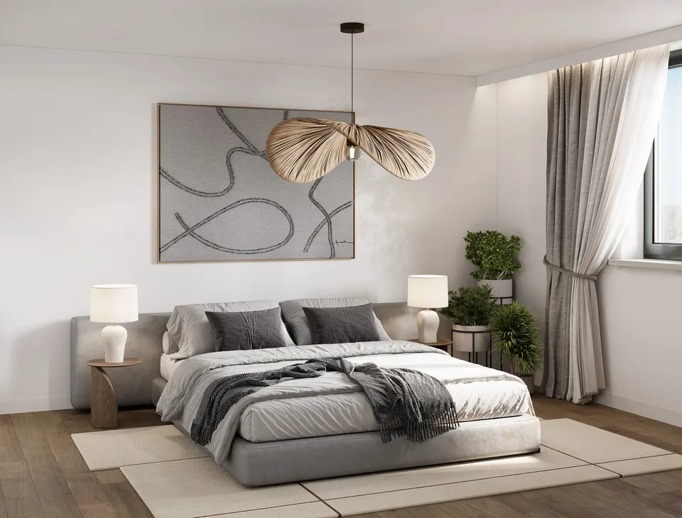 4.5 Zimmer Wohnung in Cortaillod – Foto 9 von 11