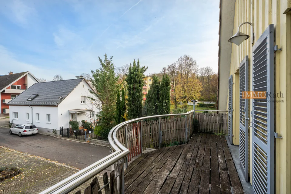 IMMORath.de - Complesso di edifici spaziosi con opzioni di utilizzo flessibili – foto 12 di 13