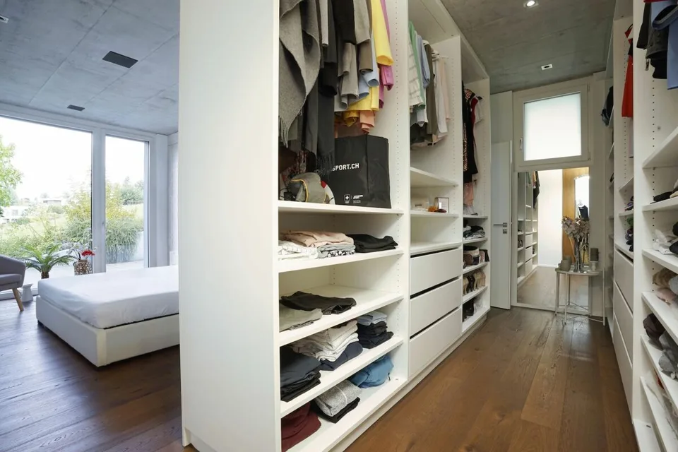Casa a terrazza unica con piscina, vista panoramica, e comfort abitativo elevato – foto 8 di 13