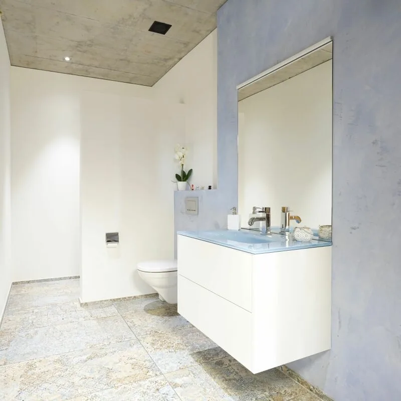 Casa a terrazza unica con piscina, vista panoramica, e comfort abitativo elevato – foto 11 di 13