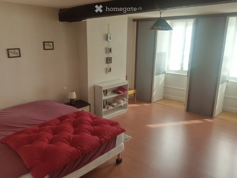 Charaktervolles Haus mit 11 Zimmern in Saint-Jean-de-Losne in Burgund