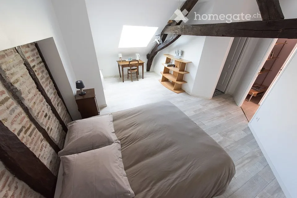 Charaktervolles Haus mit 11 Zimmern in Saint-Jean-de-Losne in Burgund
