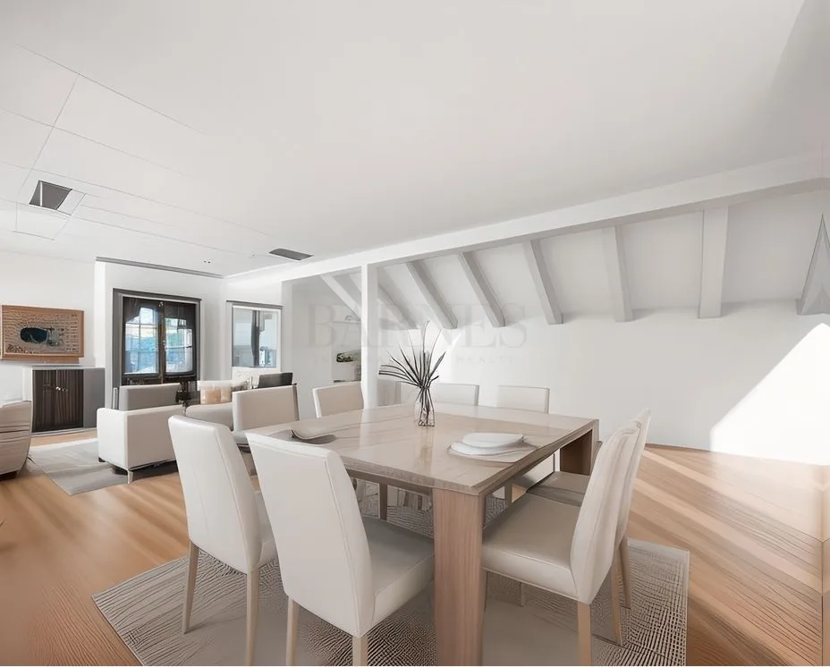 Chalet exceptionnel - Situation idyllique – Foto 9 von 12