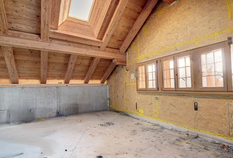 Chalet exceptionnel - Situation idyllique – Foto 6 von 12