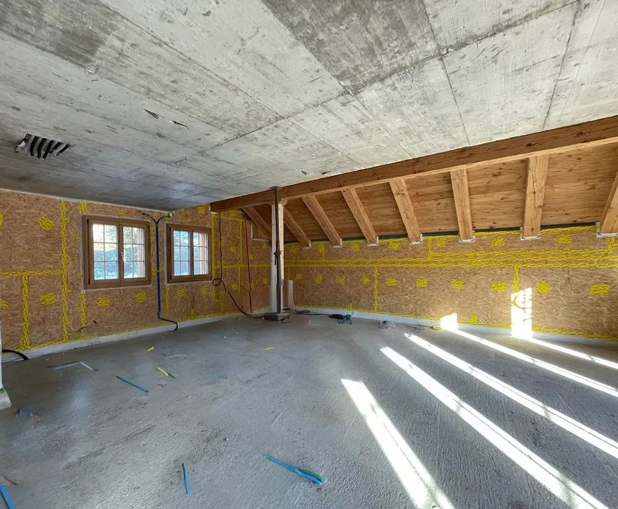 Chalet exceptionnel - Situation idyllique – Foto 8 von 12