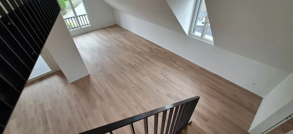Still 2 available 4.5-room maisonette apartments – photo 7 of 9