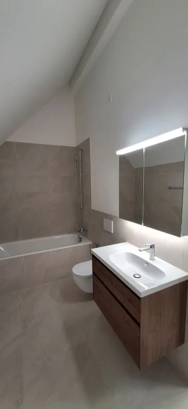 Still 2 available 4.5-room maisonette apartments – photo 9 of 9