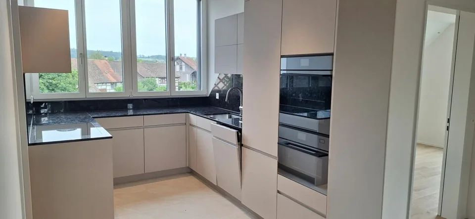 Noch 2 verfügbare 4.5-Zimmer-Maisonettewohnungen