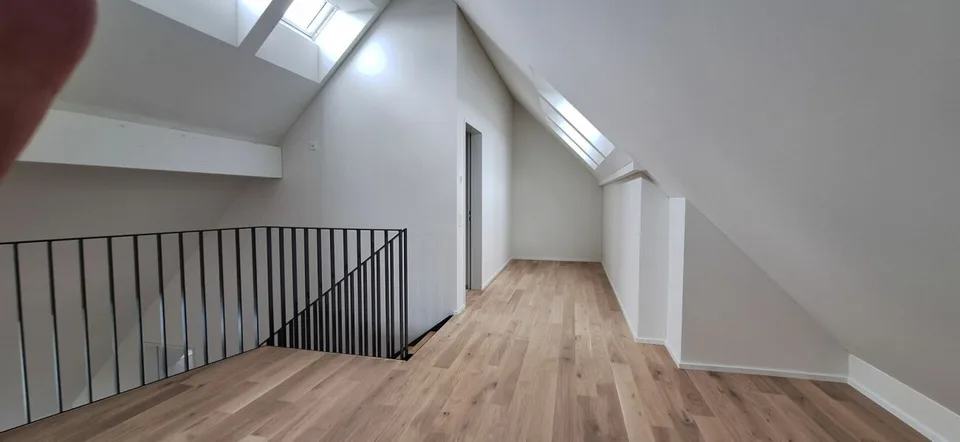 Still 2 available 4.5-room maisonette apartments – photo 8 of 9