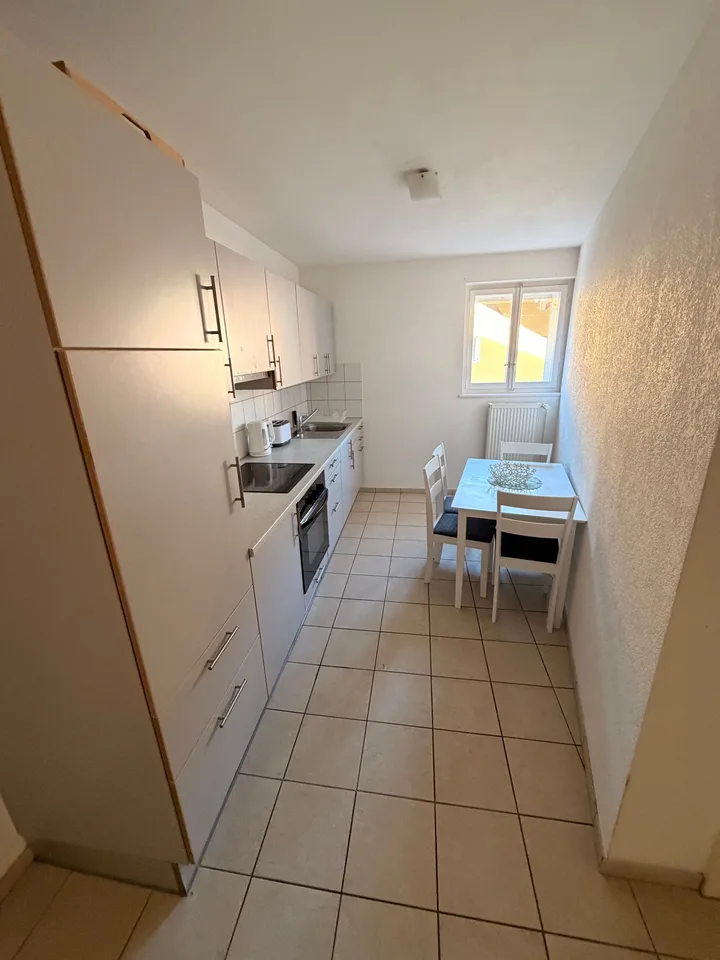 Propriété en centre-ville avec étude de faisabilité validée – Foto 12 von 12