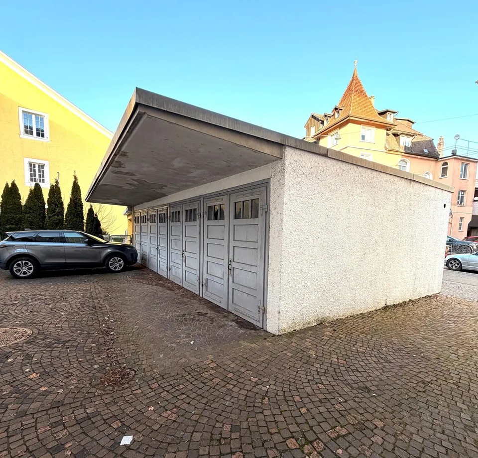 Propriété en centre-ville avec étude de faisabilité validée – Foto 7 von 12
