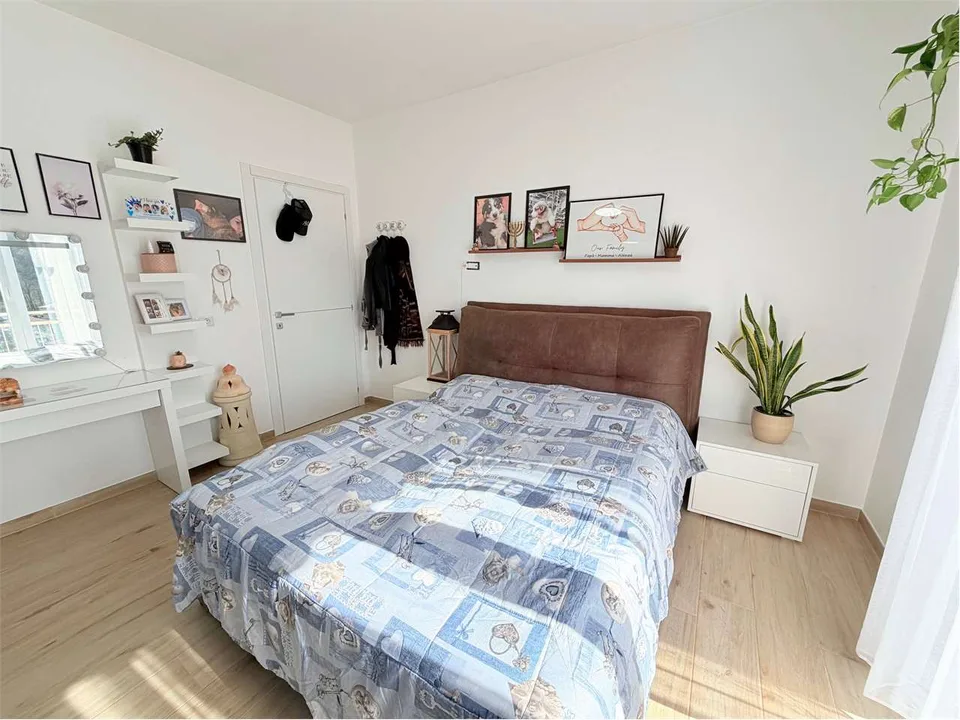 Casa di paese ristrutturata in posizione tranquilla e soleggiata, con – foto 12 di 13
