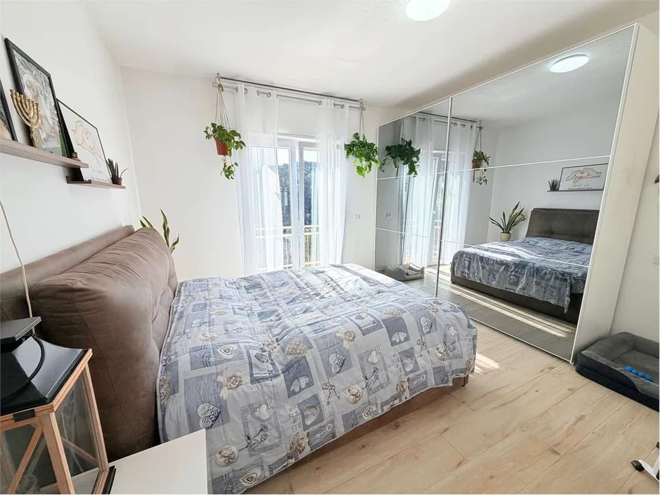 Casa di paese ristrutturata in posizione tranquilla e soleggiata, con – foto 11 di 13