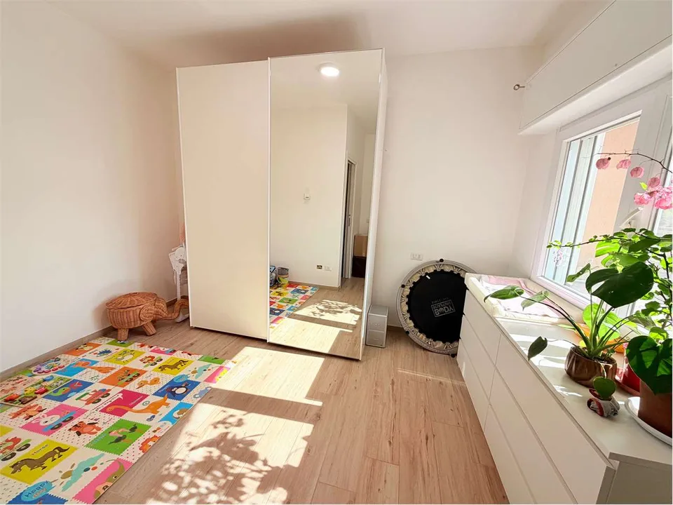 Casa di paese ristrutturata in posizione tranquilla e soleggiata, con – foto 13 di 13
