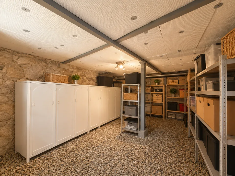 Casa unifamiliare di 4.5 locali a Cadempino con giardino e potenziale di ampliamento – Foto 17 von 18